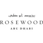 Rosewood Abu Dhabi